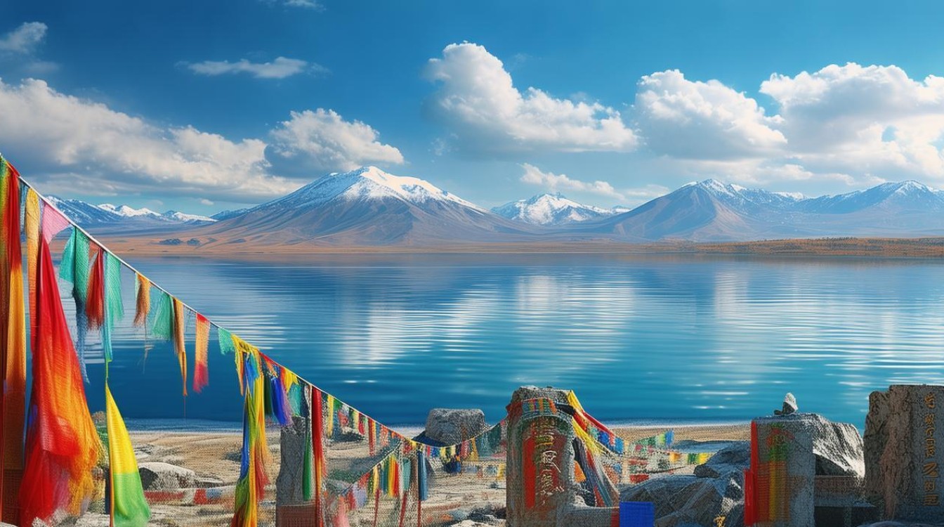 青海值得去的景点