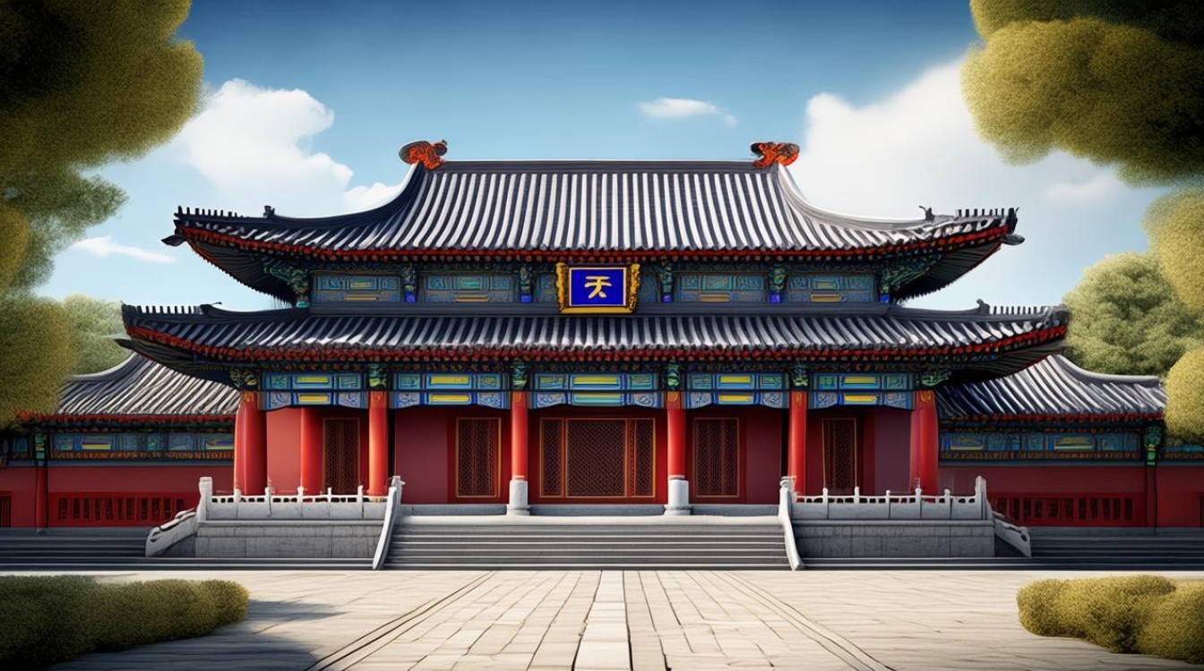 天坛的景点介绍