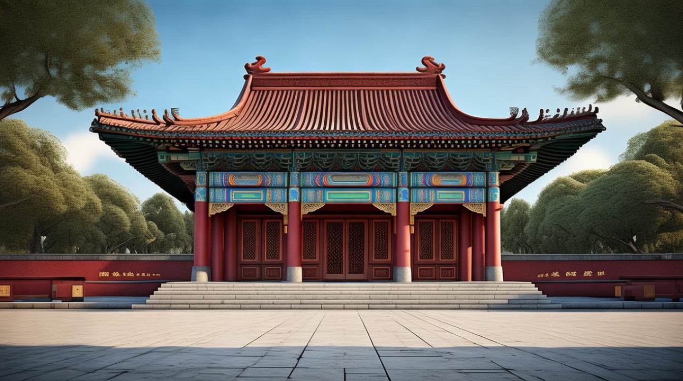 天坛的景点介绍