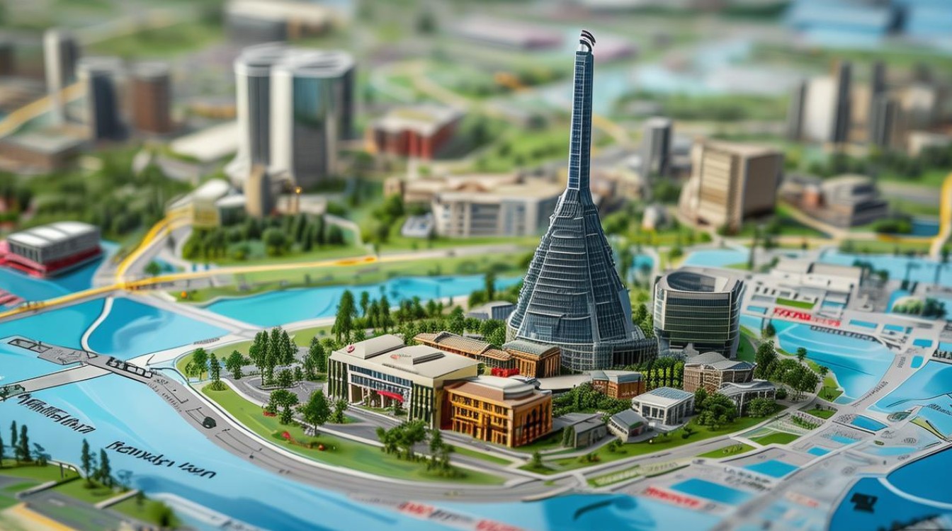 深圳免费景点一日游