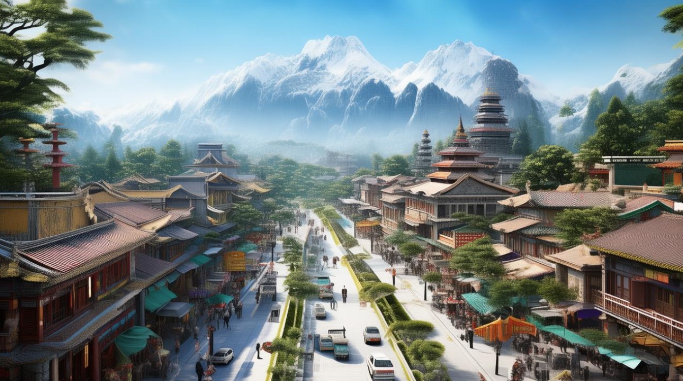 云南昆明有哪些景点