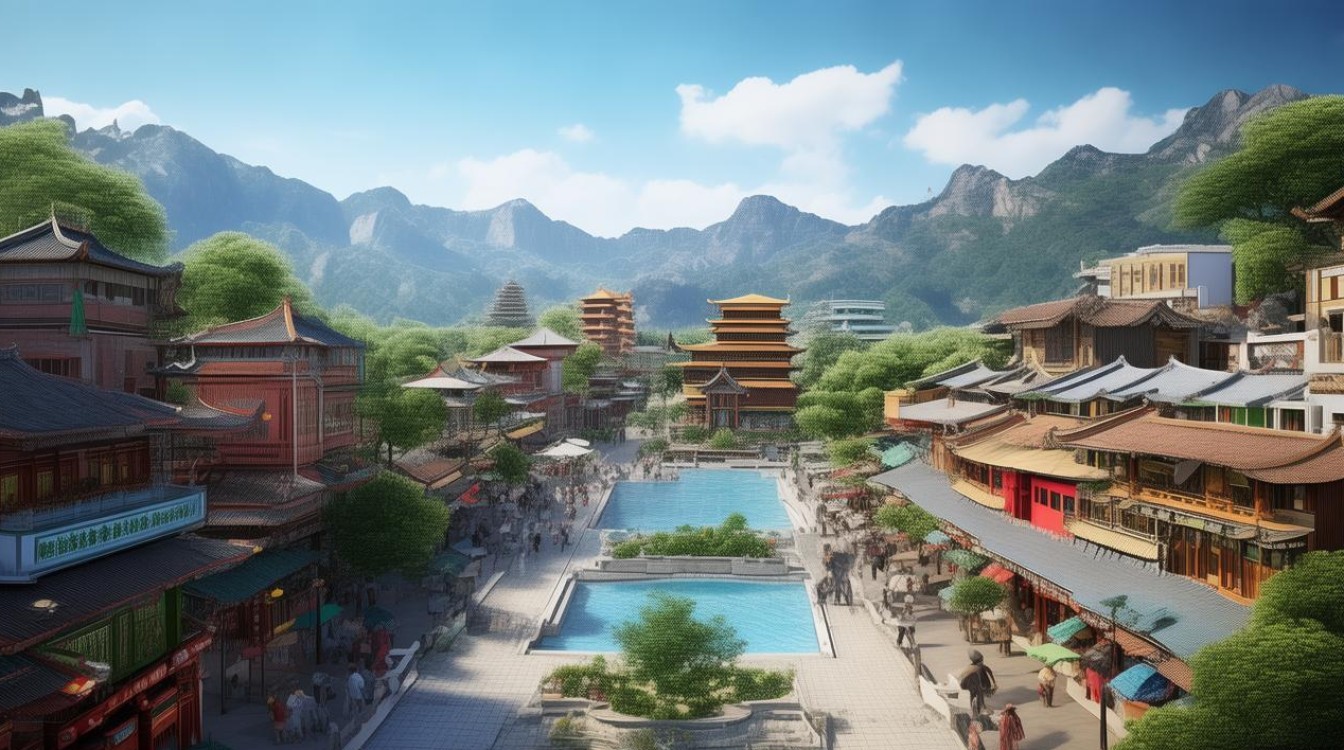 云南昆明有哪些景点