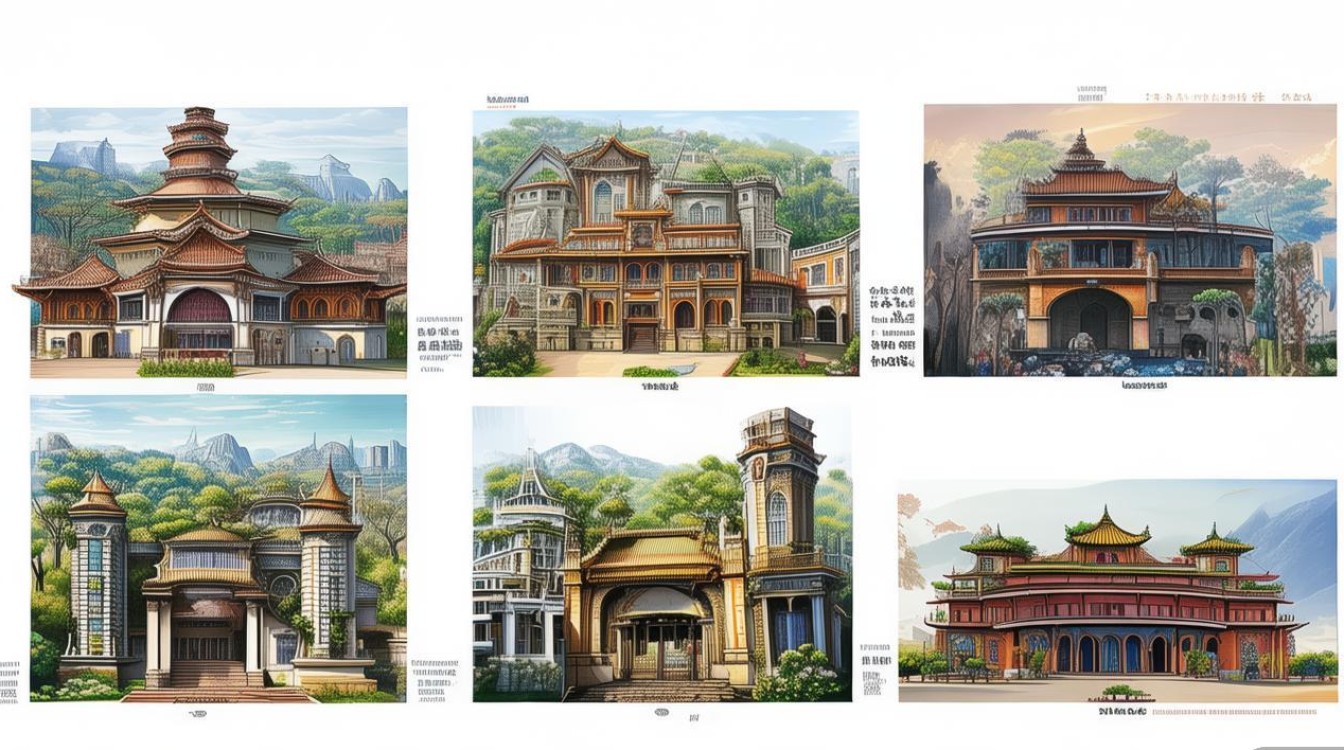 东莞旅游十大景点 东莞旅游十大景点