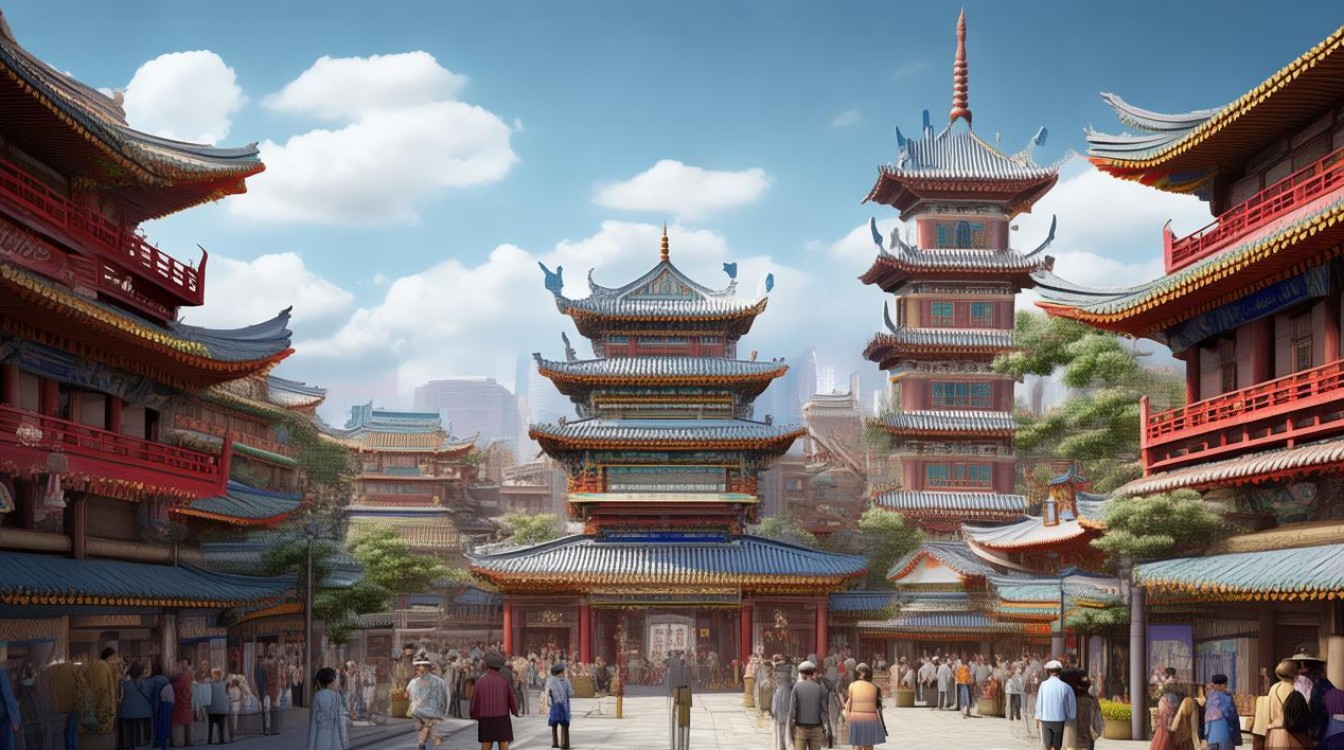 瑞金市旅游景点