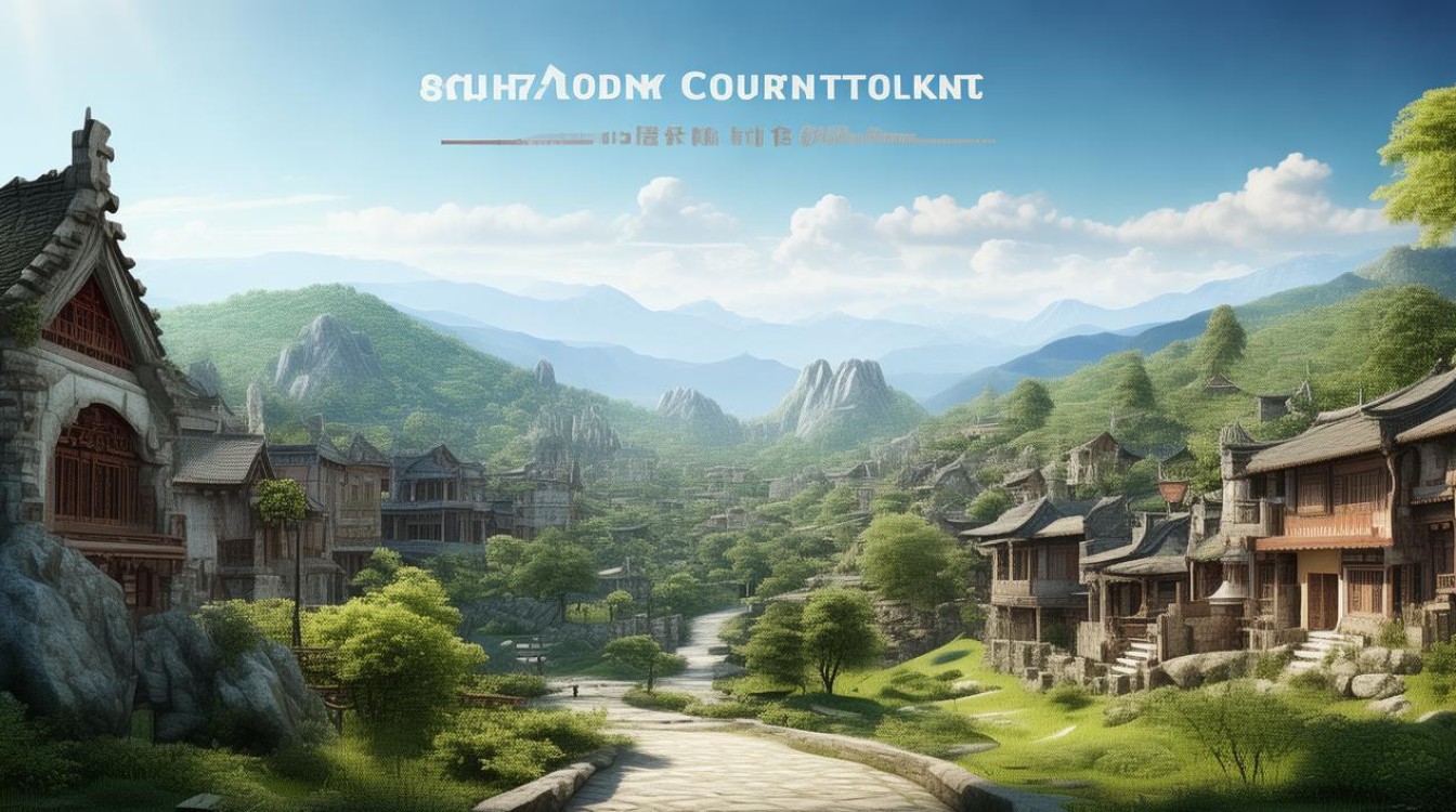 绥阳县旅游景点