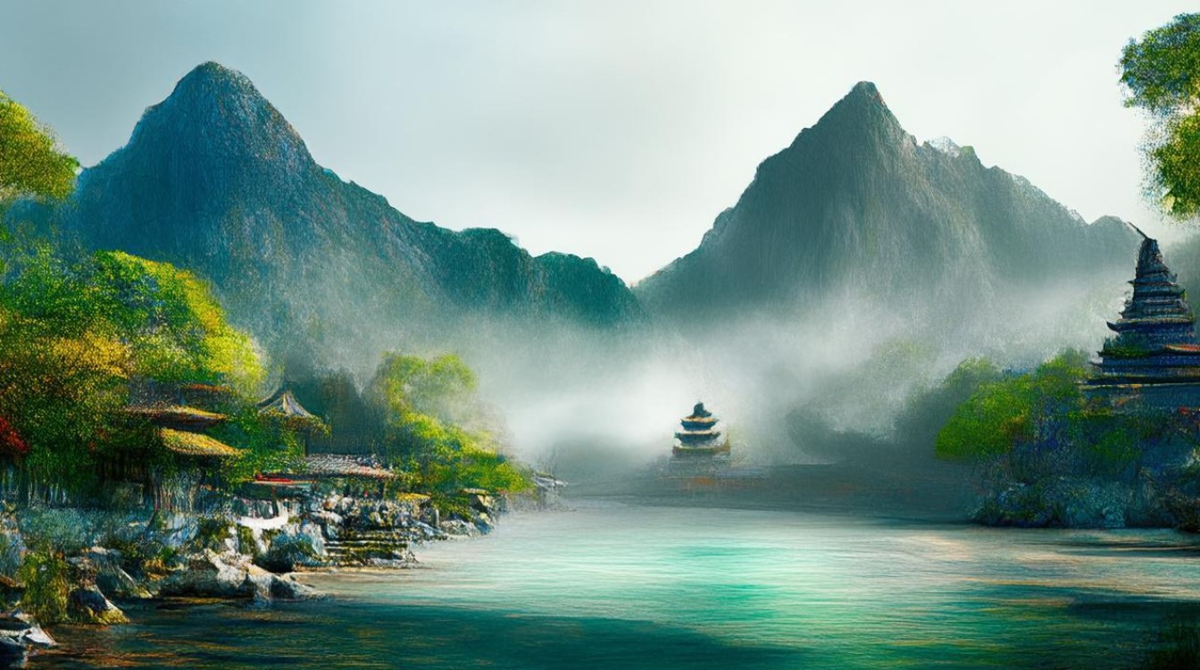 陵水的旅游景点