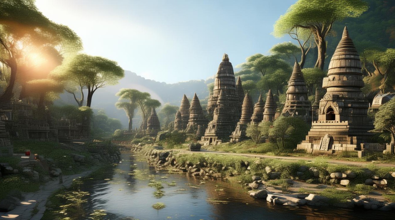 喀左景点有哪些