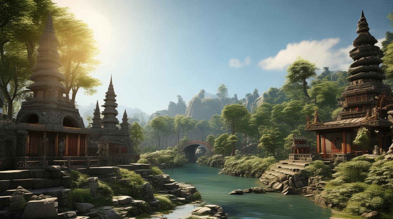 喀左景点有哪些