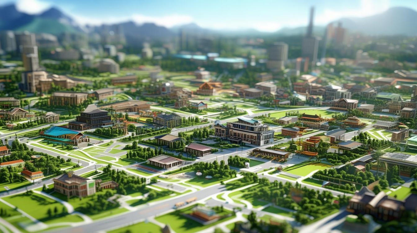 贵阳旅游景点地图