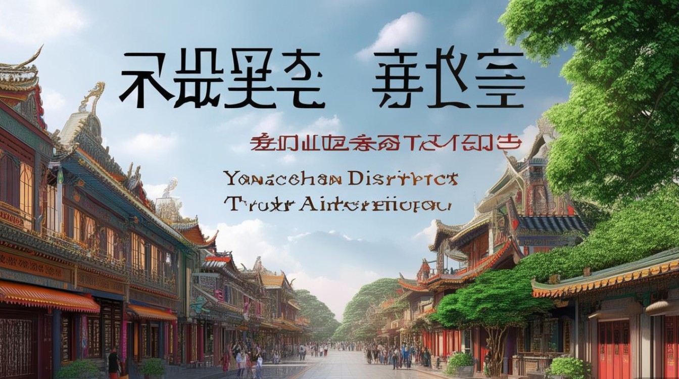 永川区旅游景点