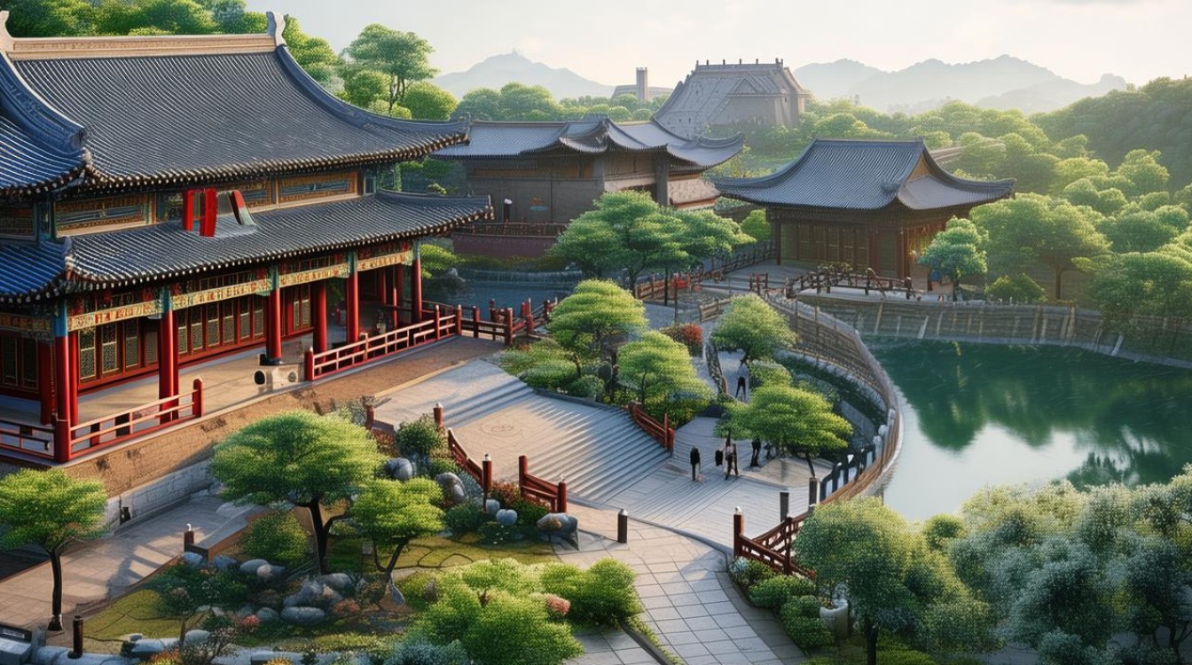 北京顺义旅游景点 北京顺义旅游景点