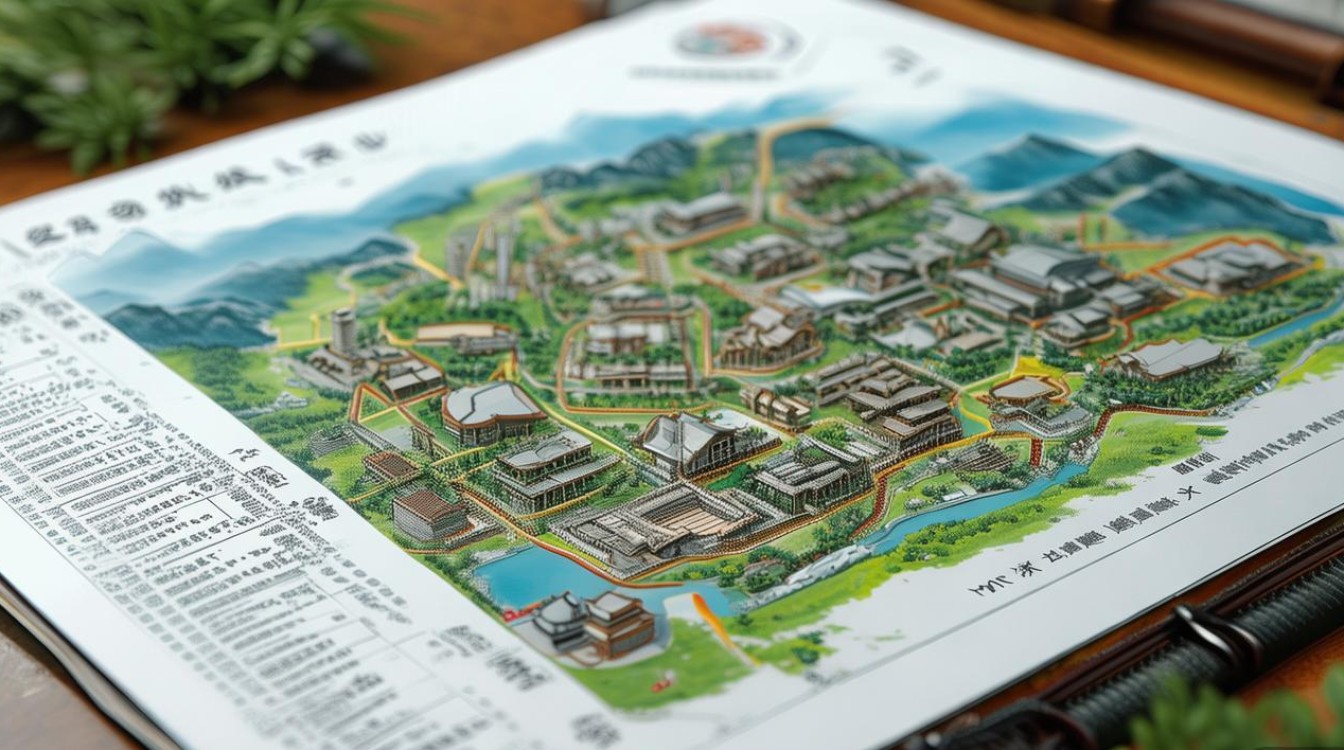 户县旅游景点大全 户县旅游景点大全