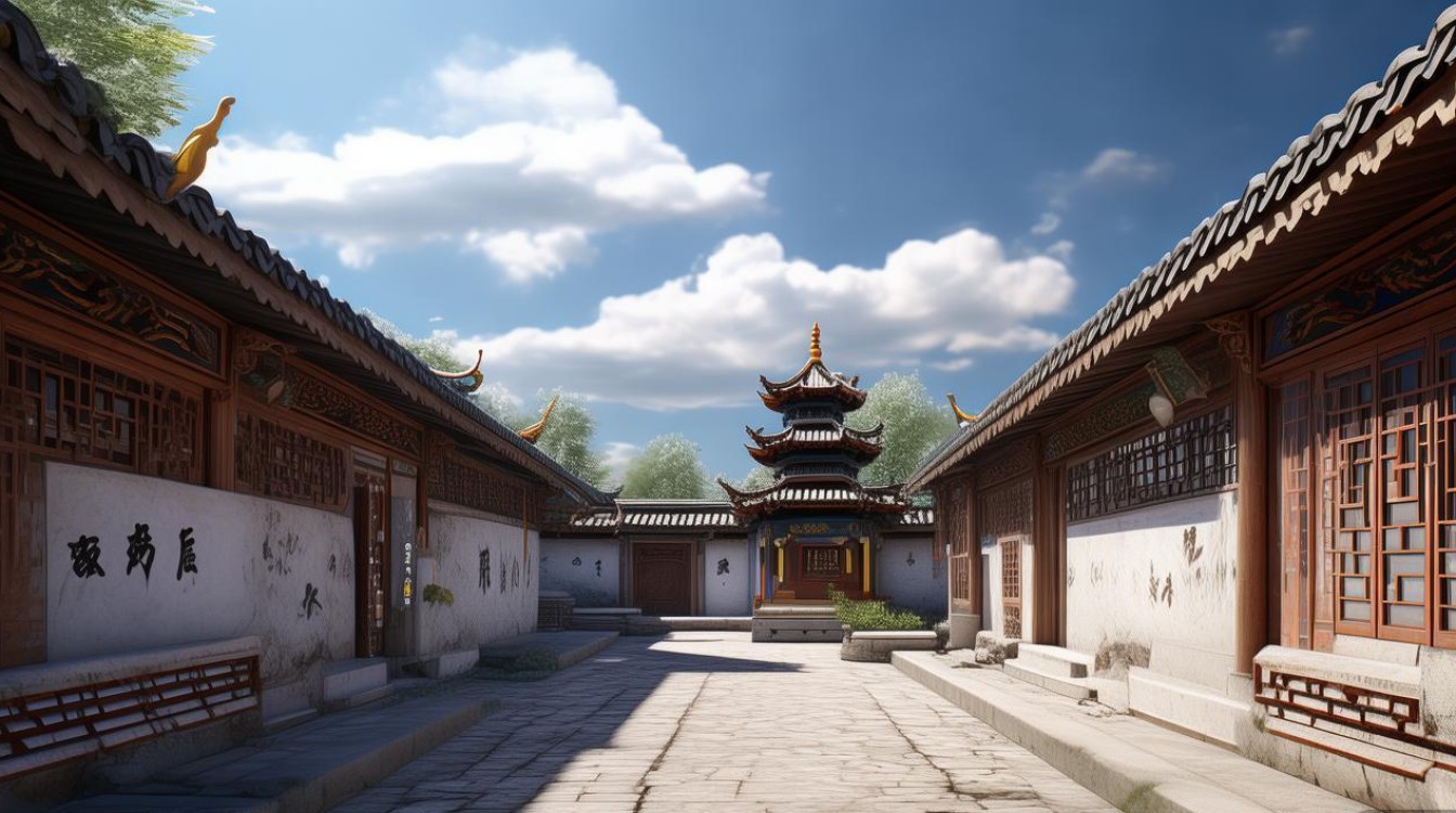 景德镇小众景点 景德镇小众景点