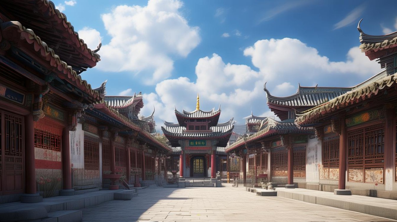 景德镇小众景点 景德镇小众景点