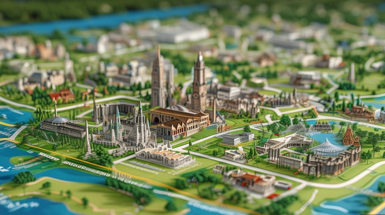 晋城旅游景点攻略 晋城旅游景点攻略