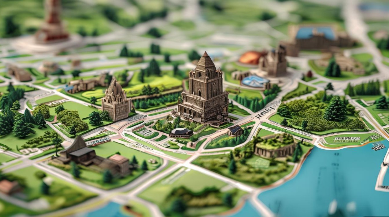 晋城旅游景点攻略 晋城旅游景点攻略