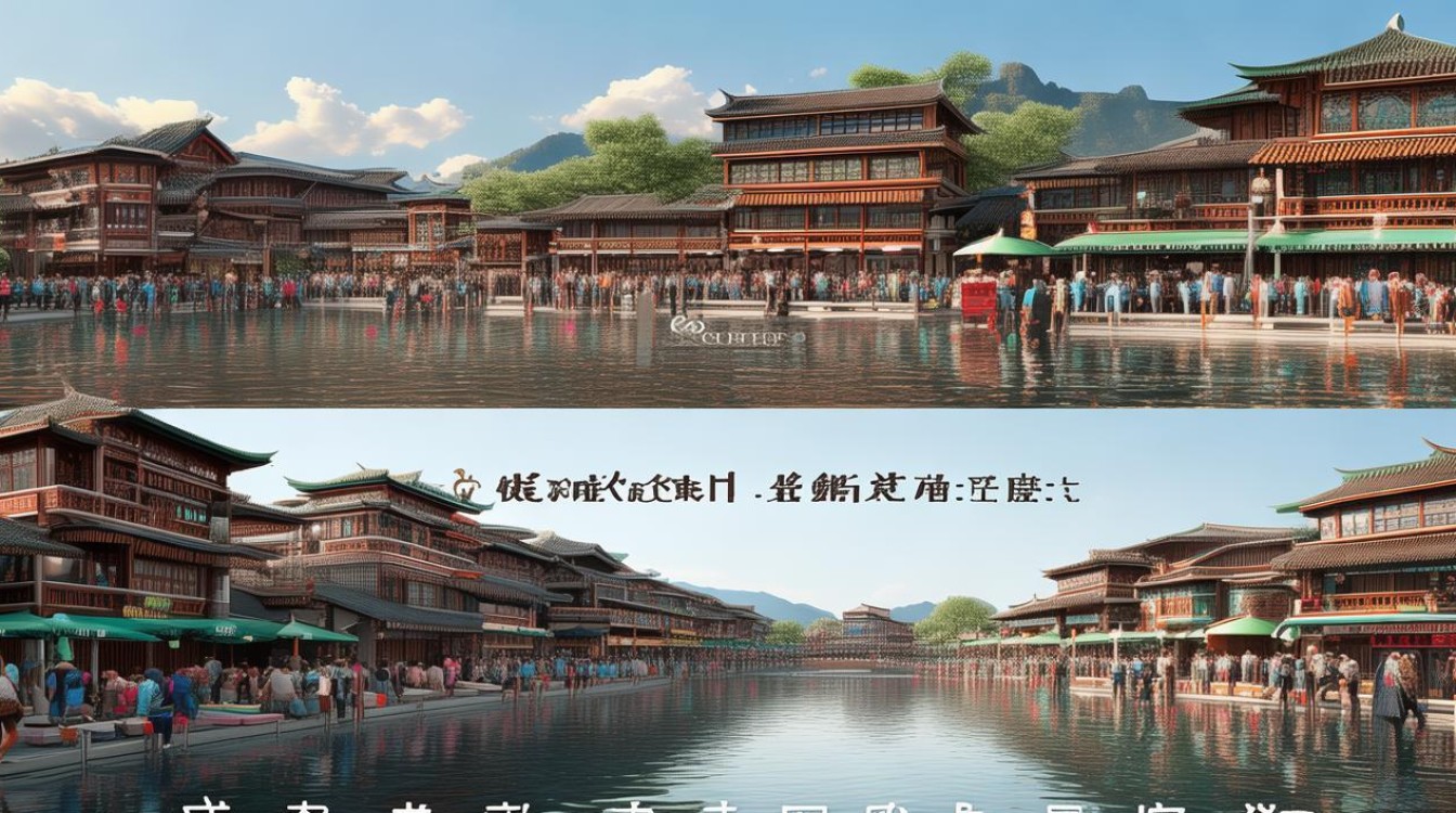 庄河好玩的景点