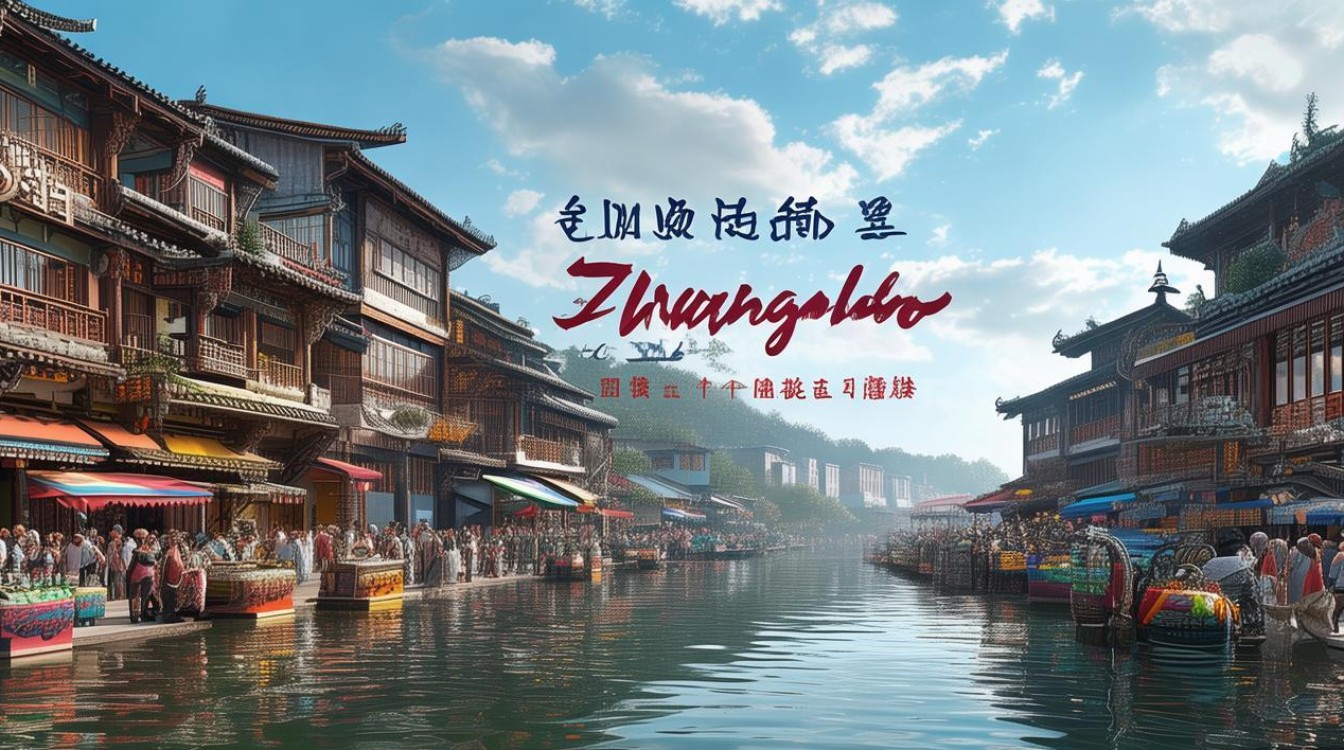 庄河好玩的景点