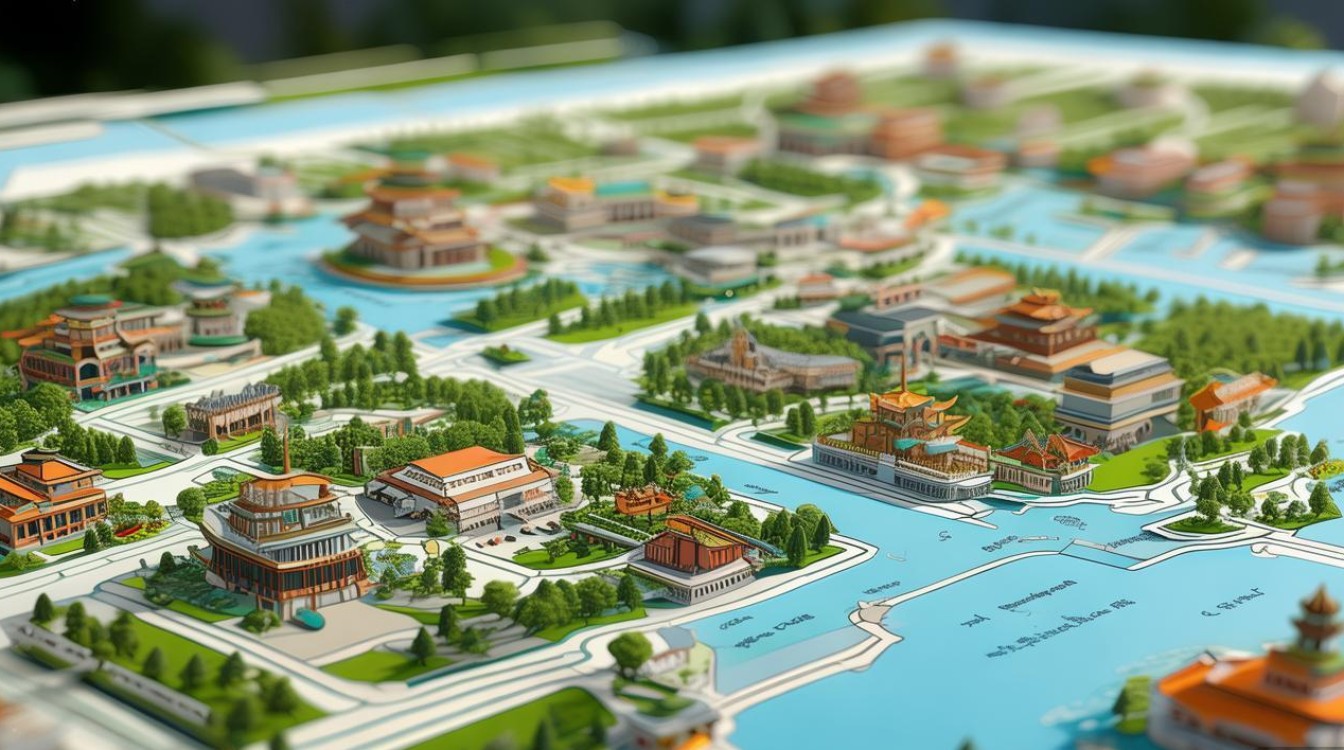 南昌免费景点大全 南昌免费景点大全