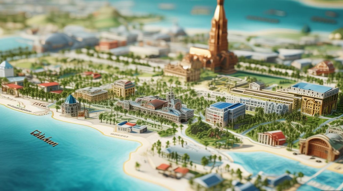 大连必去景点攻略 大连必去景点攻略