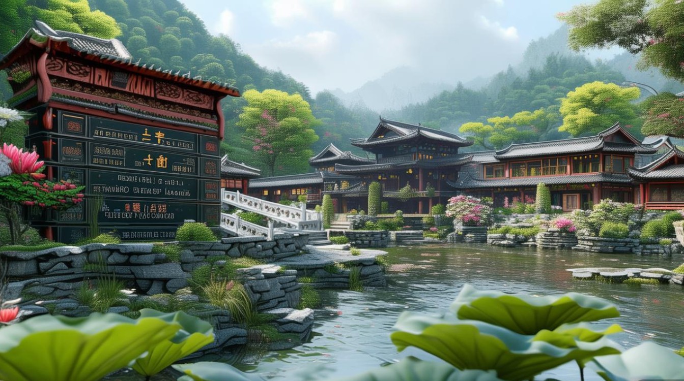 福建一日游景点推荐