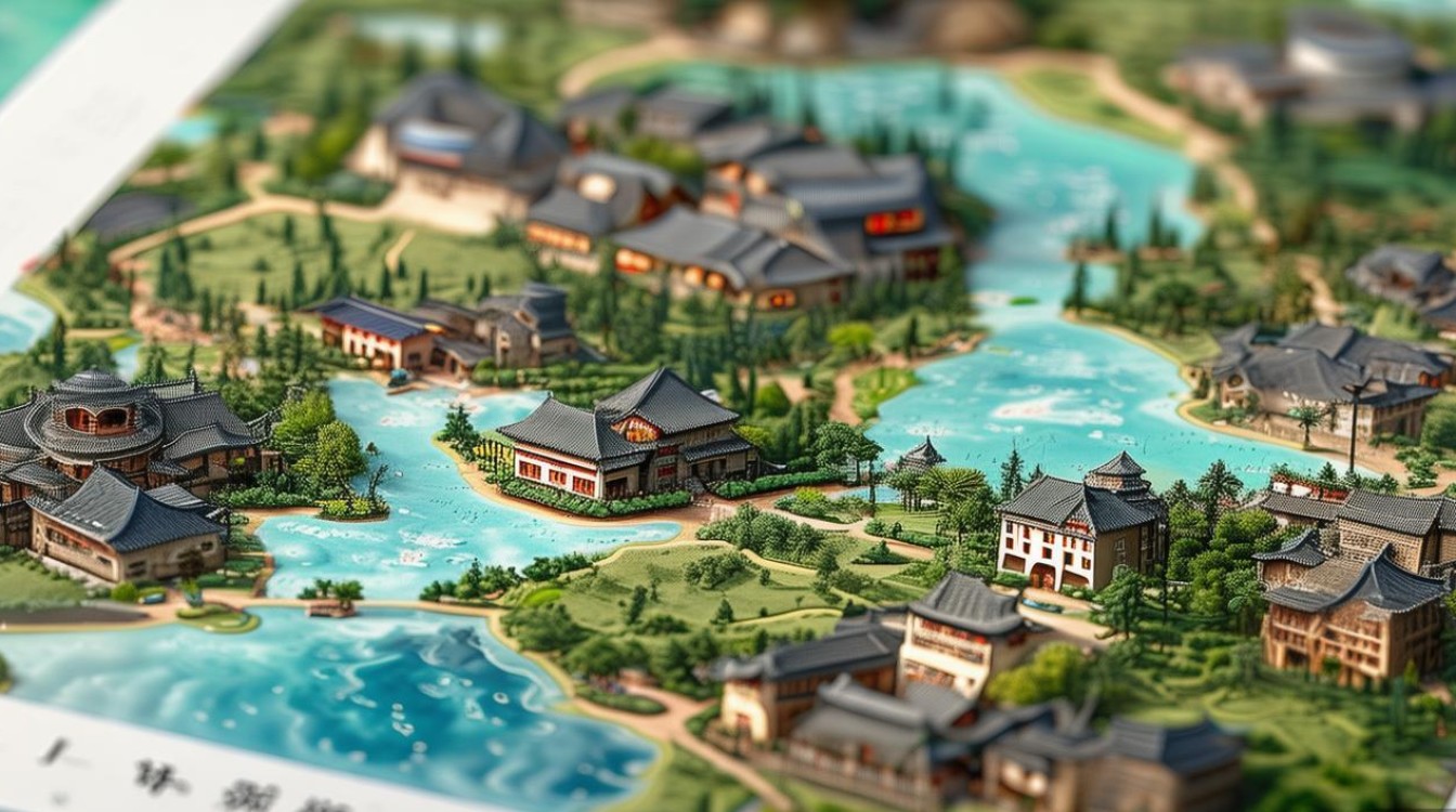 福建省旅游景点大全