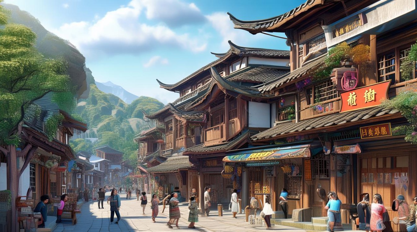 博白县旅游景点