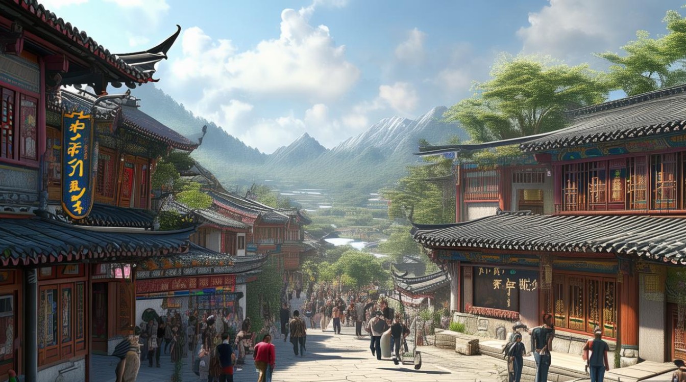 博白县旅游景点