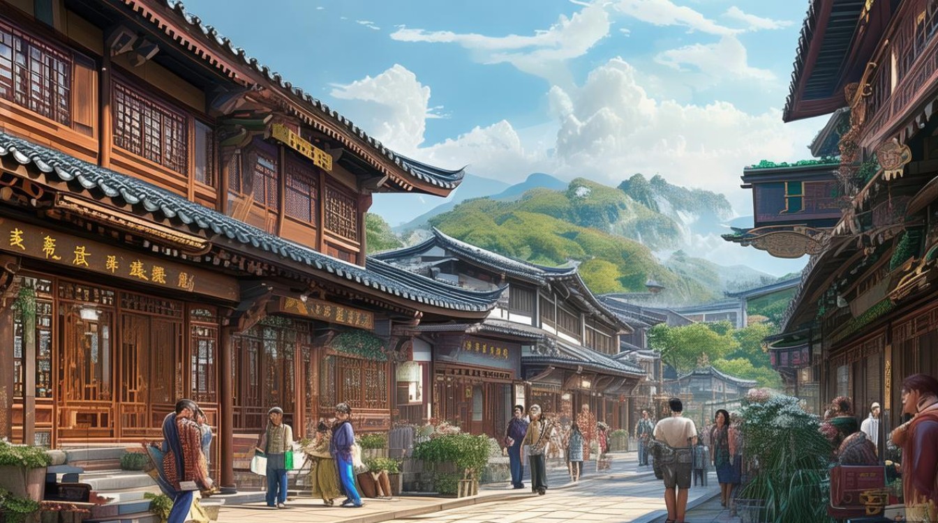 博白县旅游景点