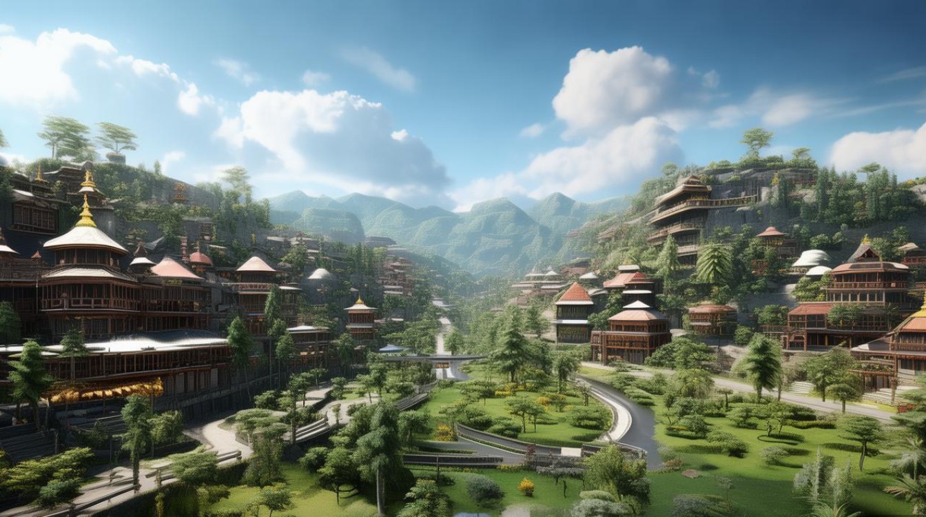 慈利县旅游景点