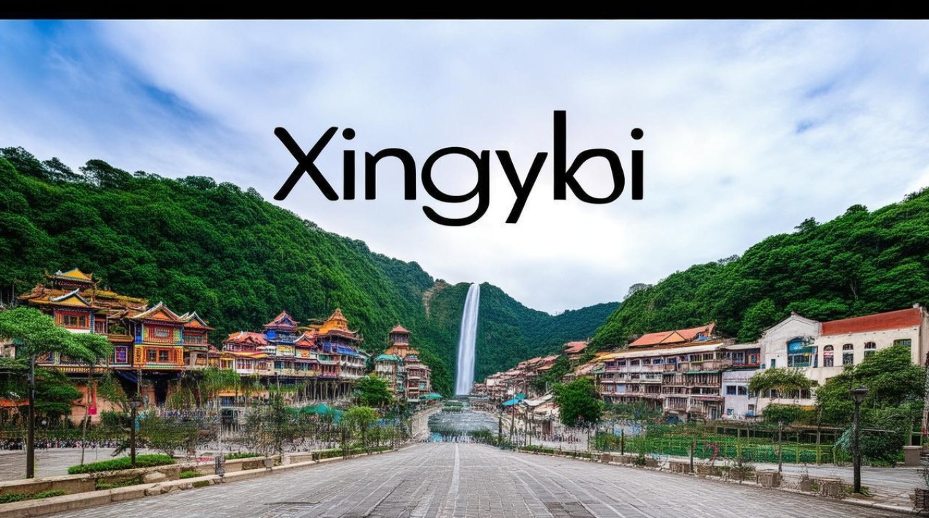 兴义有哪些旅游景点