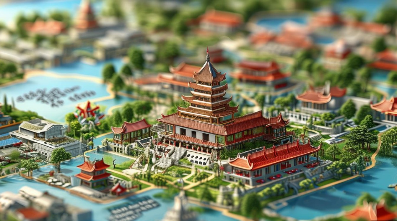 铜梁旅游景点大全