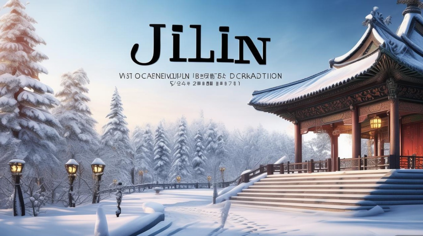 吉林冬季旅游景点