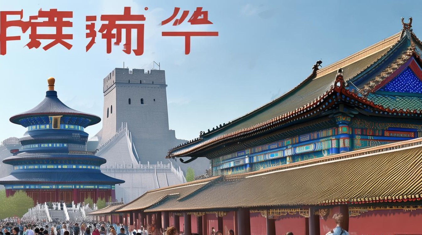 北京不花钱的景点