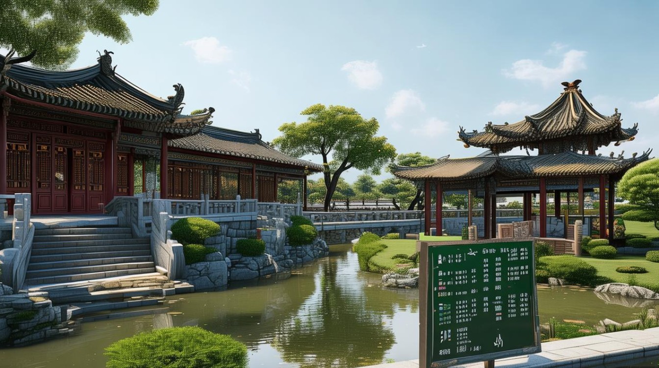 宣城附近旅游景点