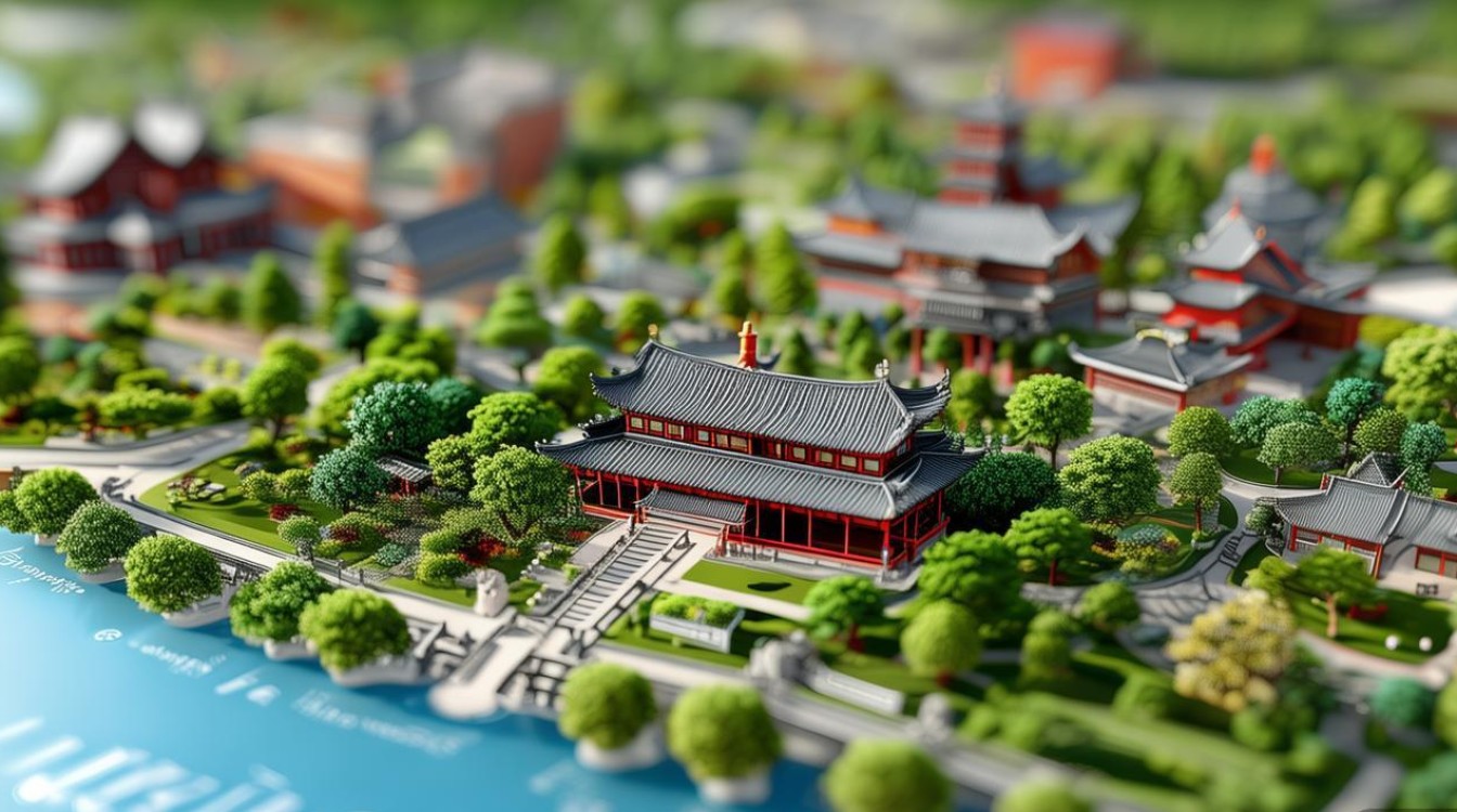 湖州旅游景点排名