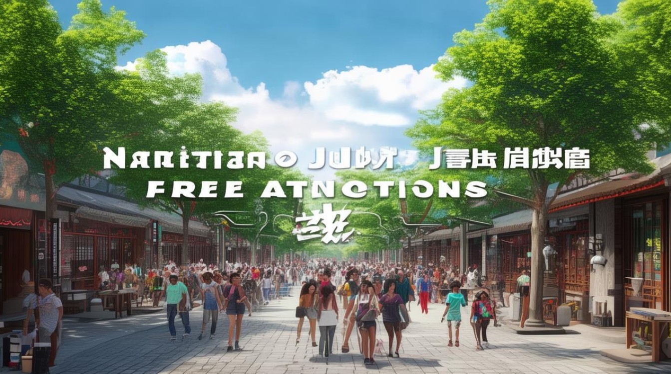 南京7月免费景点