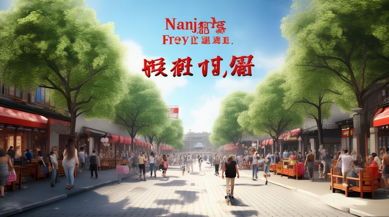 南京7月免费景点