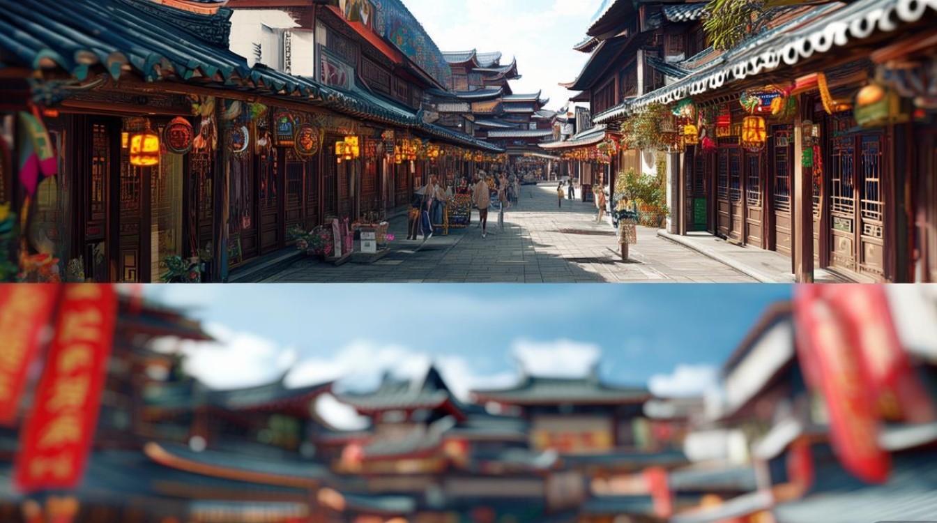 广东中山景点 广东中山景点