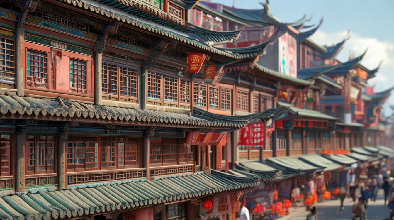 广东中山景点 广东中山景点