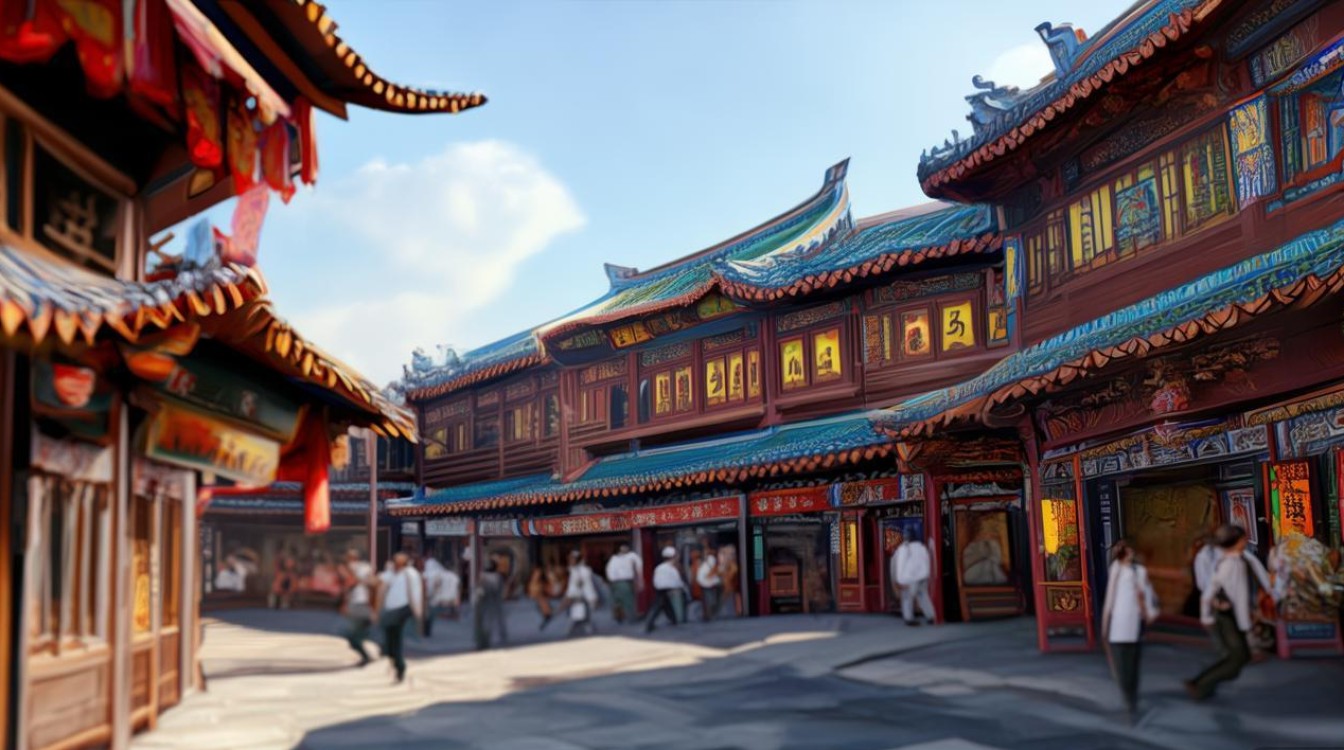 广东中山景点 广东中山景点