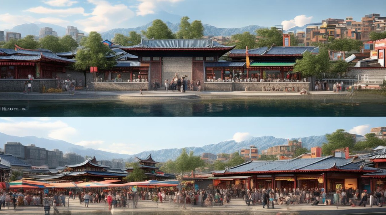 巴中有哪些景点