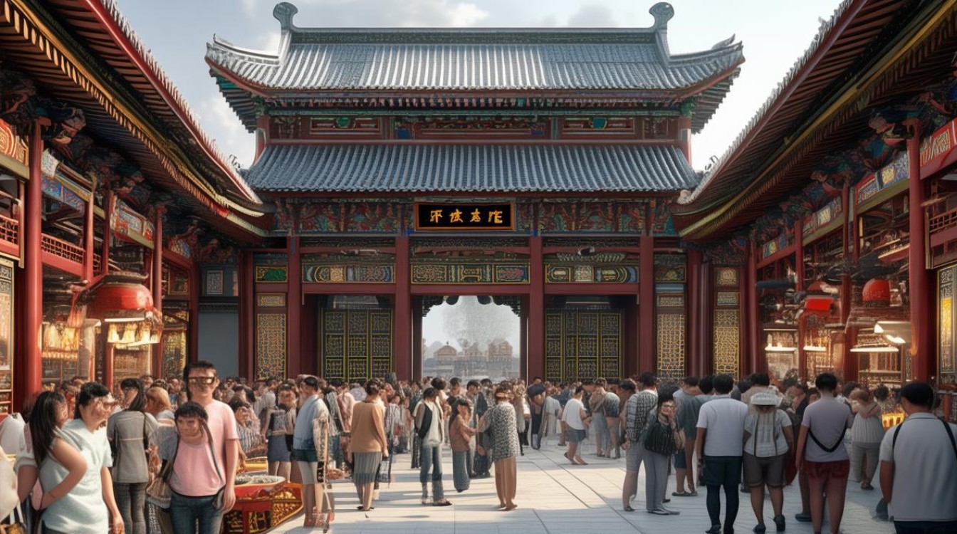 中国必玩景点 中国必玩景点