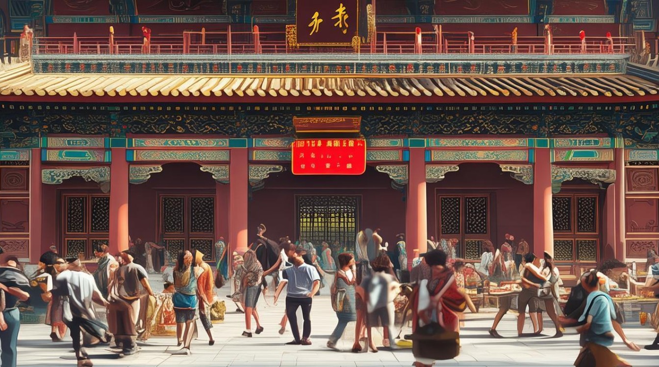 中国必玩景点 中国必玩景点