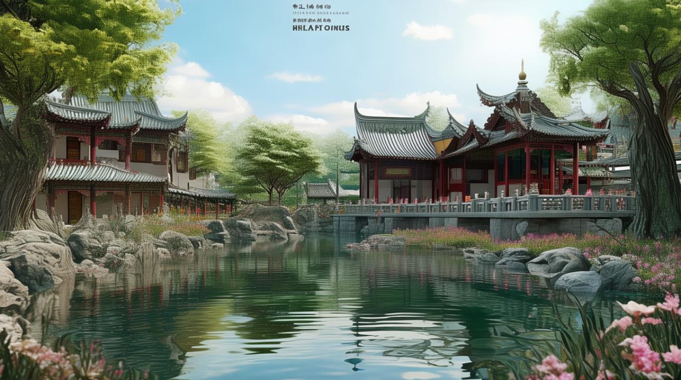 合肥肥东景点 合肥肥东景点