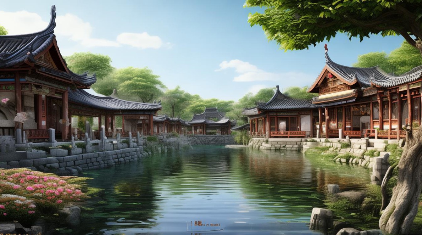 合肥肥东景点 合肥肥东景点