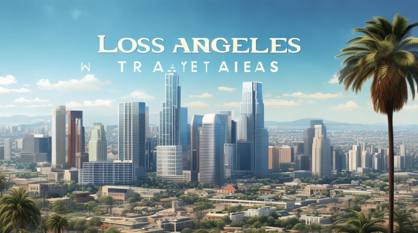 洛杉矶景点排名 洛杉矶景点排名