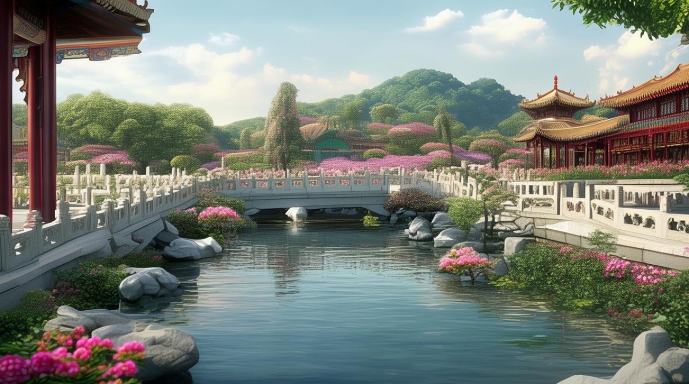 颐和园景点资料 颐和园景点资料