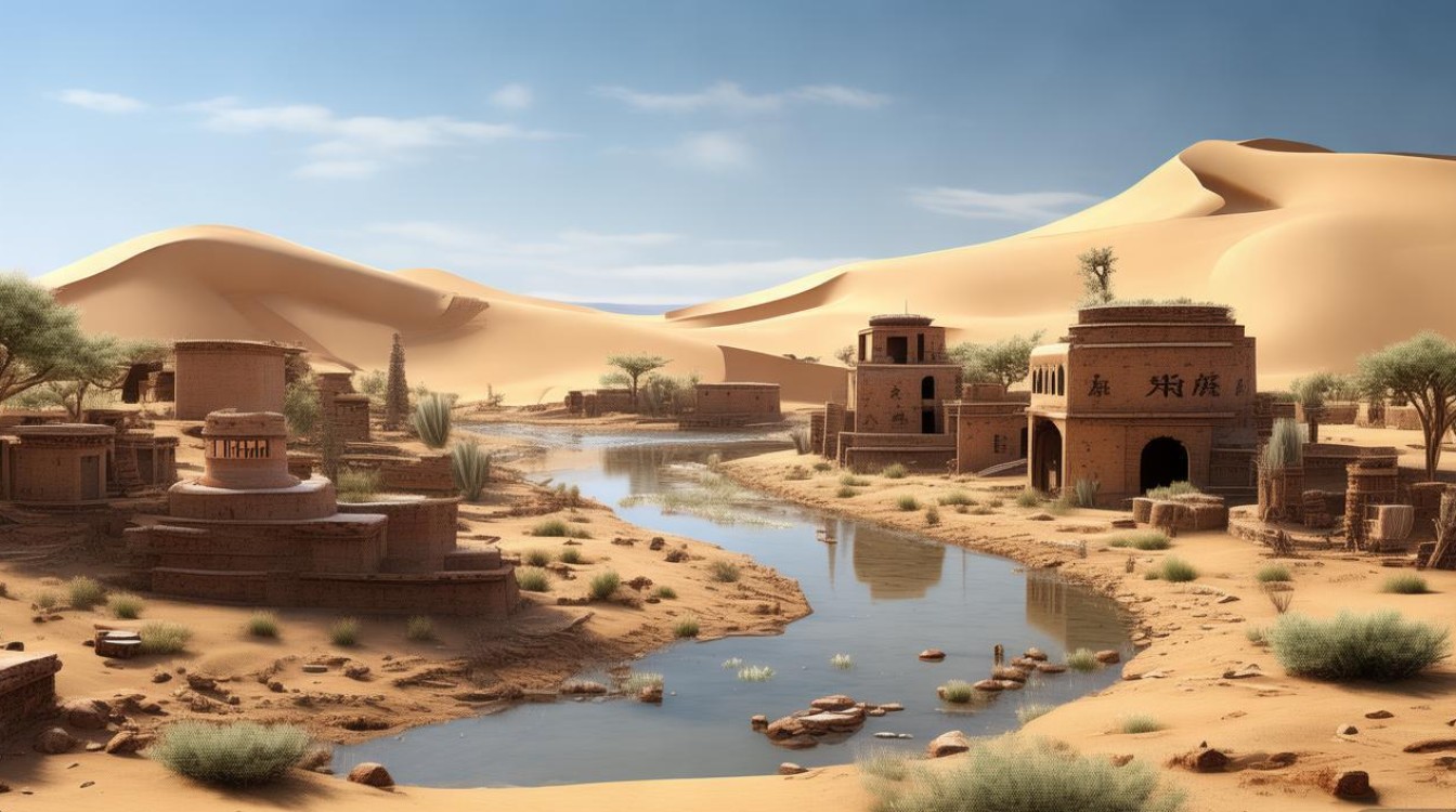 甘肃冷门景点 甘肃冷门景点