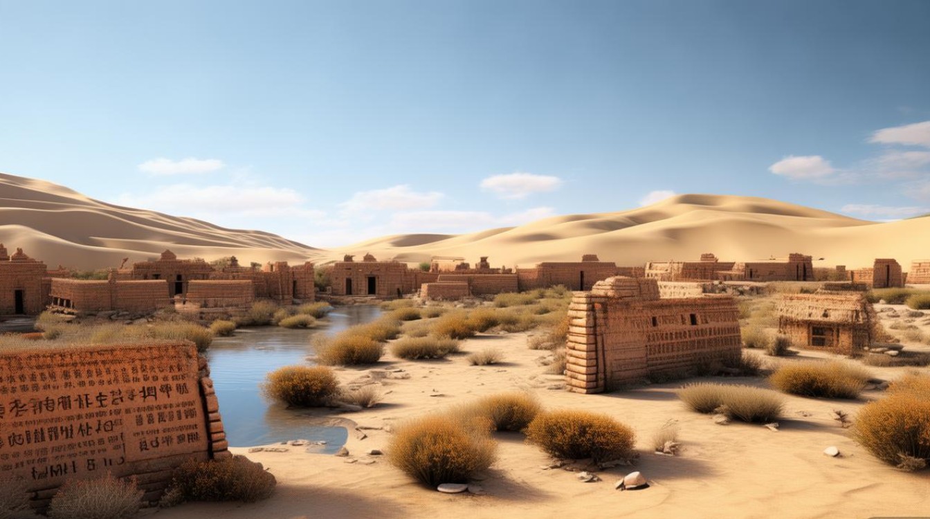 甘肃冷门景点 甘肃冷门景点